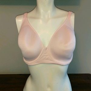 Bali Underwire Bra 34DDD